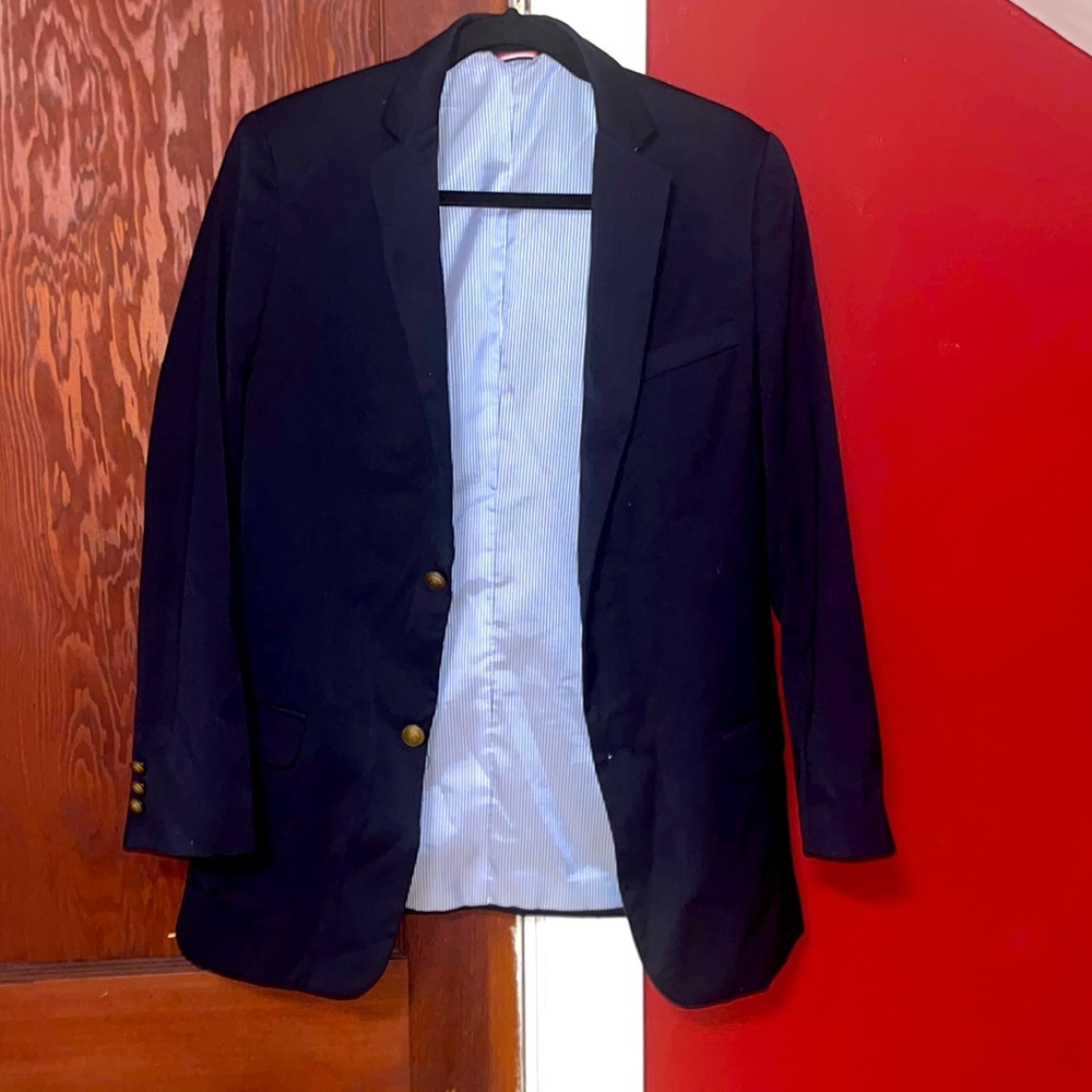 Tommy Hilfiger Men’s Coat